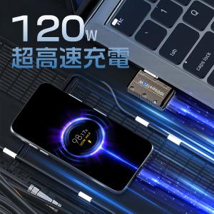 【750円から】USB-A to Type-C...の詳細画像4