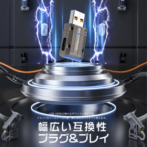 【750円から】USB-A to Type-C...の詳細画像5