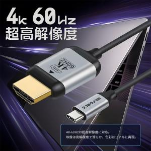 【1380円から〜】Type-C(オス) to...の詳細画像3