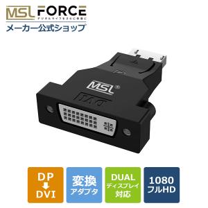 【最大600円OFF限定クーポン】Displayport（オス）to DVI-I 24+5（メス)変換アダプタ  uc04 送料無料
