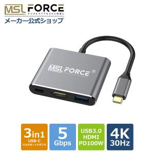 本日最大600円引き iPhone15 Plus Pro Max 対応 USB-C to HDMIアダプター Type-C アダプターハブ HDMI-4K MacBook Pro MacBookAir 対応 uc0711 送料無料