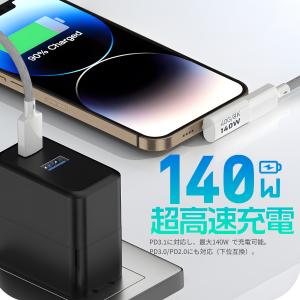 【500円から】USB-C L字アダプター 8...の詳細画像4