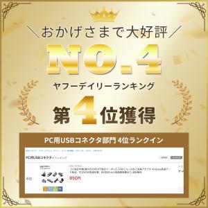【500円から】USB-C to USB-C変...の詳細画像1