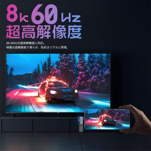 【500円から】USB-C to USB-C変...の詳細画像2