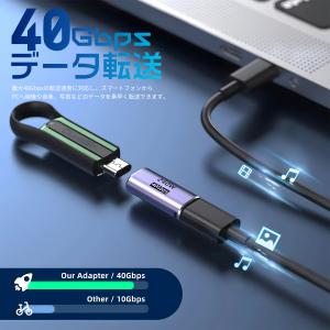 【500円から】USB-C to USB-C変...の詳細画像5