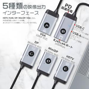 【1980円から 2本目半額】USB Type...の詳細画像2