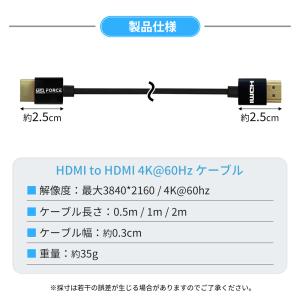 【1,000〜 3,080円】HDMIケーブル...の詳細画像5