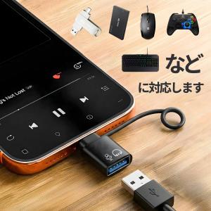 【最大600円引き】USB-A Lightni...の詳細画像3