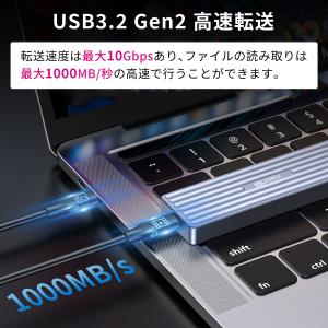 【最大600円OFF限定クーポン】M.2 SS...の詳細画像3