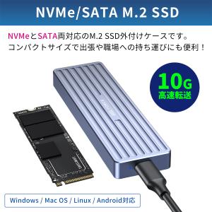【最大600円OFF限定クーポン】M.2 SS...の詳細画像2