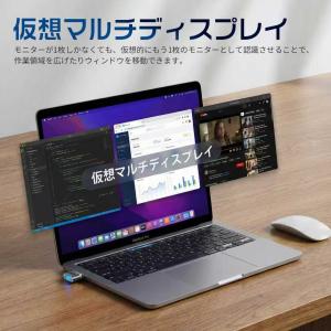 【750円から】ダミープラグ 仮想ディスプレイ...の詳細画像1
