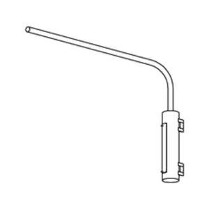 三菱（MITSUBISHI） GAF25A 器具用ガード Myシリーズ 20形トラフタイプ