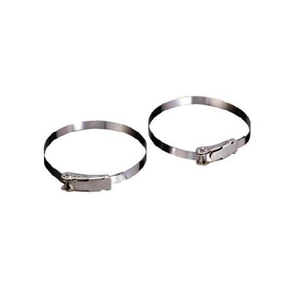 東芝 B-4M 取付バンド ポールまたは細柱用 『B4M』