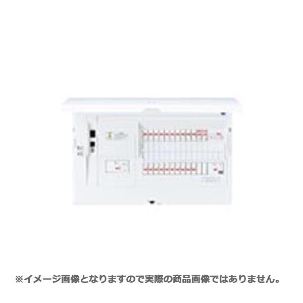 パナソニック BHM87222M2 住宅分電盤 Ｌ無７５Ａ２２＋２ＰＶ４＋２０ＩＨ
