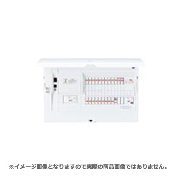 パナソニック BHM87222M2E2 住宅分電盤 Ｌ無７５Ａ２２＋２ＰＶ４エコＩＨＥＶ