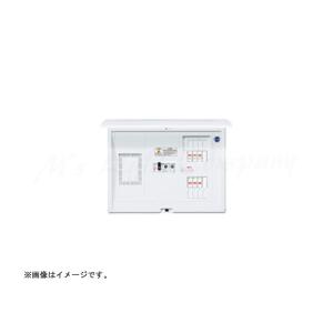 Panasonic（パナソニック） BQWB3333：住宅用分電盤(露出形)(ドア無