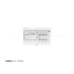 Panasonic（パナソニック） BQR86122：住宅用分電盤(露出・半埋込両用
