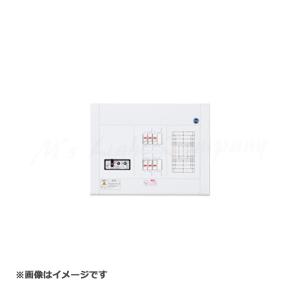 Panasonic BQR87262：住宅用分電盤(露出・半埋込両用形)(ドア付