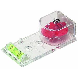 未来工業 BUT-EG2 EGアッター2 磁石探知器 水平器付 ヒモ付 『BUTEG2』