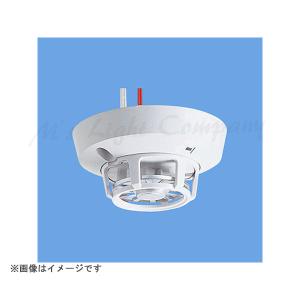 即日発送可【新品/未開封】Panasonic差動式スポット型感知器2種x20個入 Panasonic BV42208K パナソニック製 差動式スポット型感知器2種