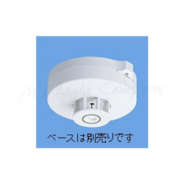 パナソニック BV409012 定温式スポット型感知器特種60℃ヘッド 電子式自己保持タイプ ベース...