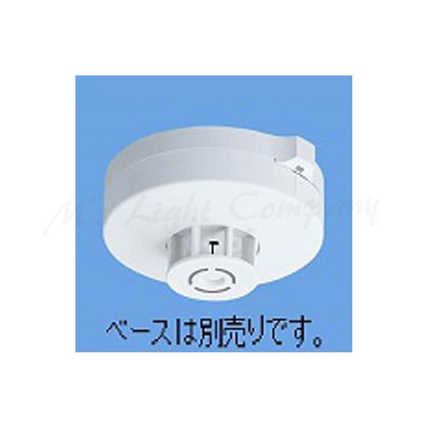パナソニック BV419212 定温式スポット型感知器1種80℃ヘッド 電子式自己保持タイプ ベース...