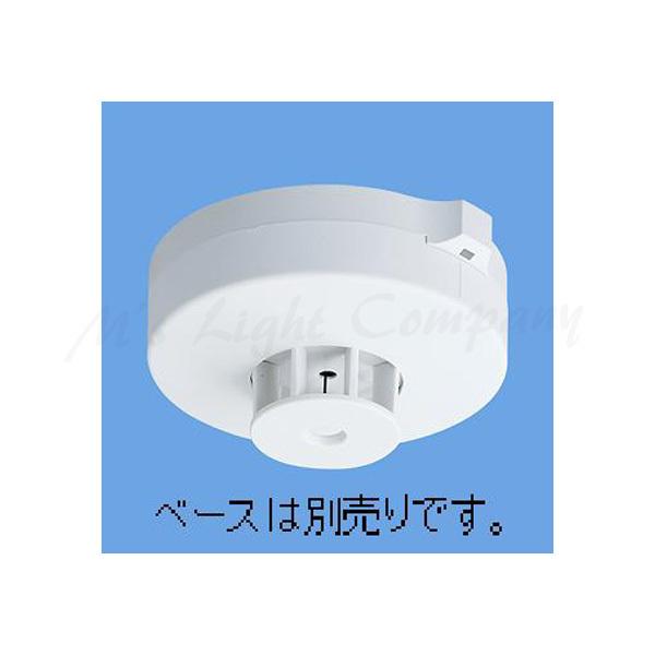 パナソニック BV429212 差動式スポット型感知器2種ヘッド 電子式自己保持タイプ ベース別売