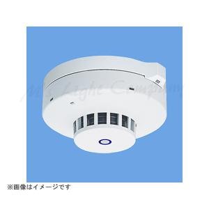 Panasonic パナソニック BVR45878 FR 光電アナログ式スポット型感知器 