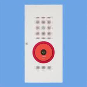 Panasonic BV455818 光電式スポット型感知器3種ヘッドベース付き Panasonic Panasonic/パナソニック BV455818 光電式スポット型