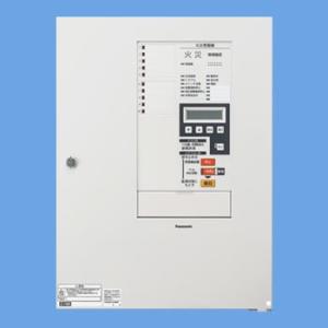 Panasonic（パナソニック） BVE419121 定温式スポット型感知器1種70