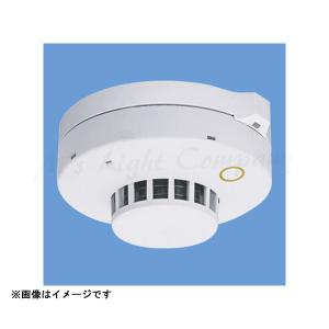 Panasonic BV454818 パナソニック製 光電式スポット型感知器2種