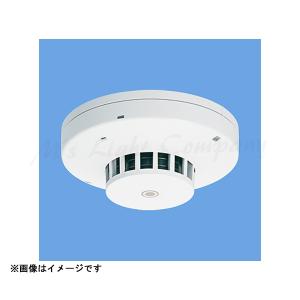 Panasonic (受注生産品) FR光電アナログ式スポット型感知器 BVR45878