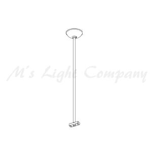 三菱（MITSUBISHI） WSH2911B 1EL LED誘導灯(本体) 片面灯 壁直付形 B