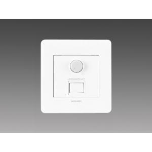 三菱（MITSUBISHI） DEP1015A 連続調光用照明用 3路スイッチ AC100V