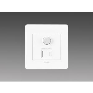 Modulex(モデュレックス) LED調光器 PWM調光方式 DIMMER1500VA 定格15A