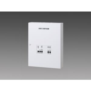 三菱 EFS2401DN 誘導灯用信号装置 受注品