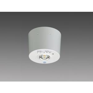 三菱電機 EL-CB20111B LED非常用照明器具 直付形 小型タイプ 低天井用(〜3m) 昼白色 自己点検機能付 30分間定格形 ミニハロゲン13形器具相当 『ELCB20111B』｜msm