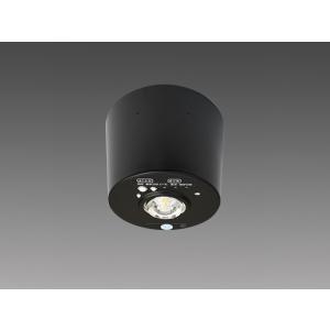 三菱 EL-CB20111KB LED非常用照明器具 直付形 小型タイプ 低天井用(〜3m) 昼白色 自己点検機能 30分間定格形 ミニハロゲン13形相当 黒枠 『ELCB20111KB』｜msm