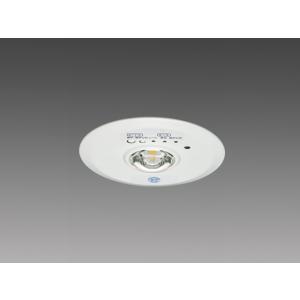 (在庫あり) 三菱電機 EL-DB21111B LED非常用照明器具 埋込形 φ100 低天井用(〜...