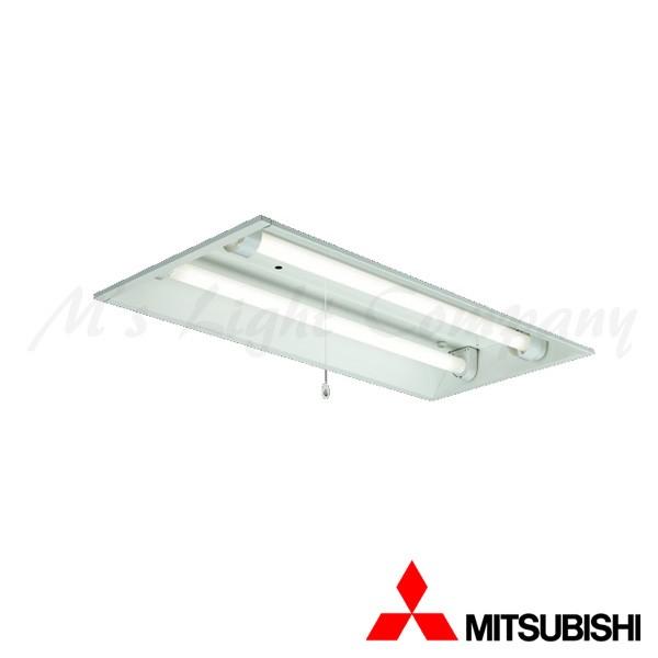 三菱 EL-LF-BH25512 AHN LED非常用照明器具 階段通路誘導灯兼用 20形 埋込形 ...