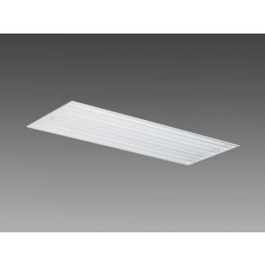 三菱 EL-LYB4014A AHX(34N3A) LEDベースライト LDL40x4 埋込 初期補...