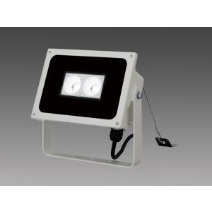 小型投光器　LED  EL-S6000L/K AHN  三菱電機照明株式会社 三菱電機 三菱 EL-S6000L/K AHN 投光器 LEDクラス600 『ELS6000LKAHN