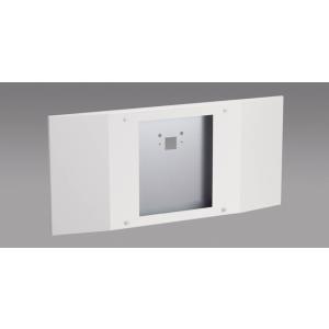 TOSHIBA（東芝） FBA-1110NA 誘導灯用リニューアルプレート C級用