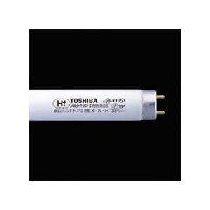 TOSHIBA 東芝 『25本入り』 FHF32EX-N-H 3波長型 昼白色
