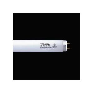 ブラックライト蛍光ランプFL40S.BLB　4本セット(新品) 東芝 ブラックライト FL40SBLB [東芝] (電球・蛍光灯) 価格比較