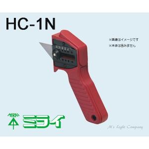 未来工業 FH-BH4 小判穴ホルソー用 替刃 普通硬質石膏ボード