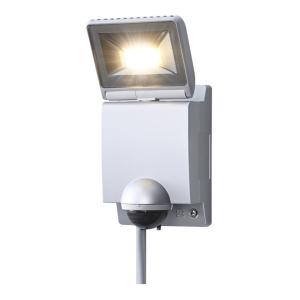 OPTEX（オプテックス） LA-10PROLED LEDセンサライト 在庫あり 防犯