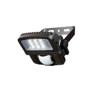 オプテックス LC-2000LU(DB) LEDセンサー照明 昼光色 2000lm 水銀灯80W形相...