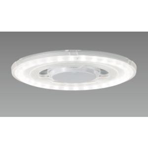 東芝 LDF9NHGX/C20/12/2 LEDユニットフラット形ランプ 昼白色 1330lm ビー...