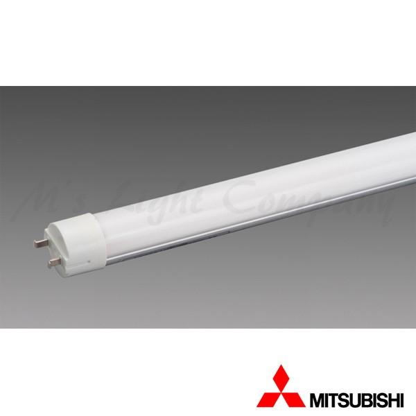 三菱 LDL40S・D/24/36・N4 直管LEDランプ 昼光色 3600lm GX16t-5口金...